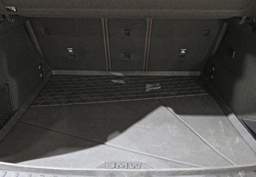 espace de chargement