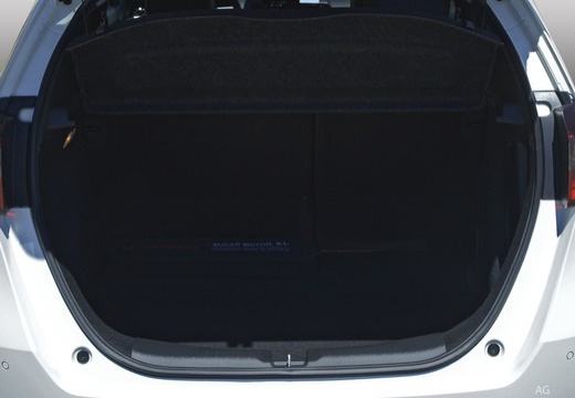 espace de chargement