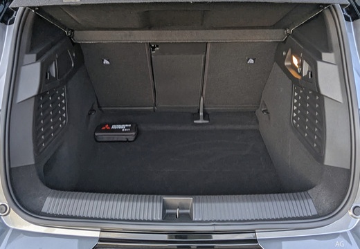 espace de chargement