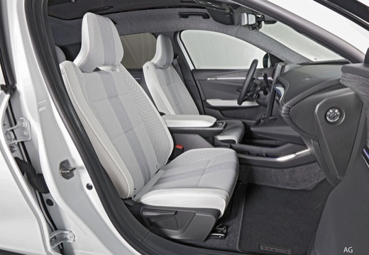 Éspace intérieur